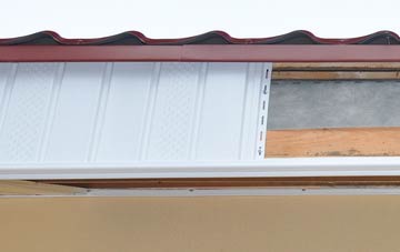 Drummersdale fascia repair costs