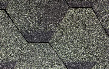 Drummersdale fibreglass shingle repairs