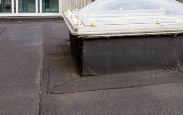 disadvantages of Drummersdale flat roofs