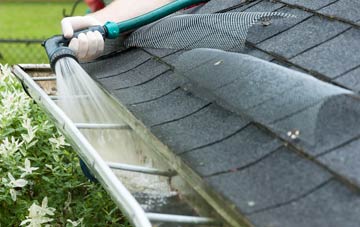 Drummersdale gutter cleaning costs
