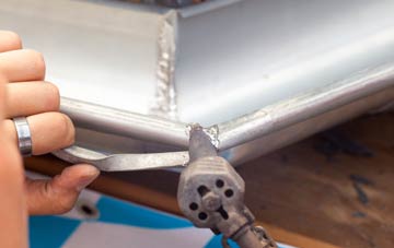 disadvantages of Drummersdale lead roofing