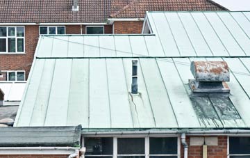 Drummersdale lead roofing costs