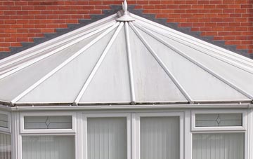 Drummersdale polycarbonate conservatory roof repairs