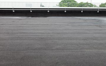 Drummersdale asphalt roof replacement