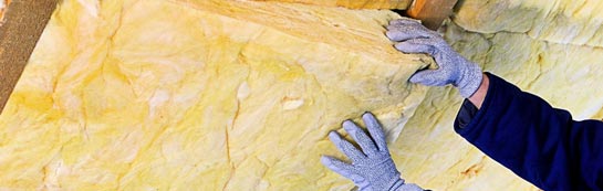 quotes for Drummersdale roof insulation