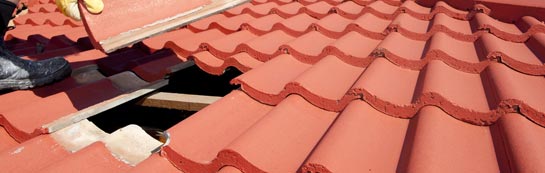 compare Drummersdale roof repair quotes