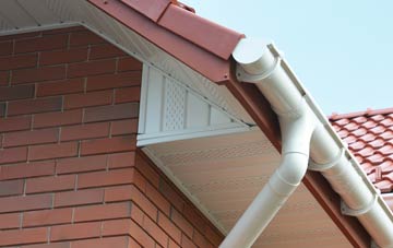 Drummersdale soffit repair costs
