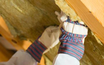 types of Drummersdale pitched roof insulation materials
