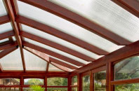 Drummersdale conservatory roofing insulation