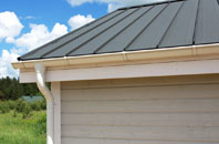 Drummersdale fascia repair