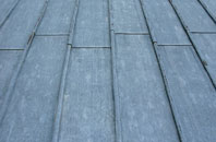 Drummersdale lead roofing